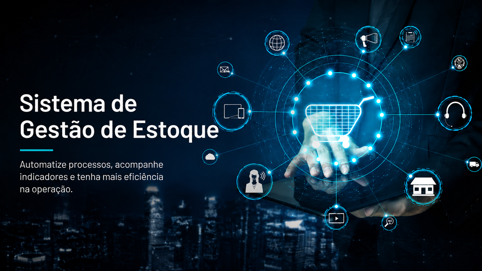 teste de blog para a Union